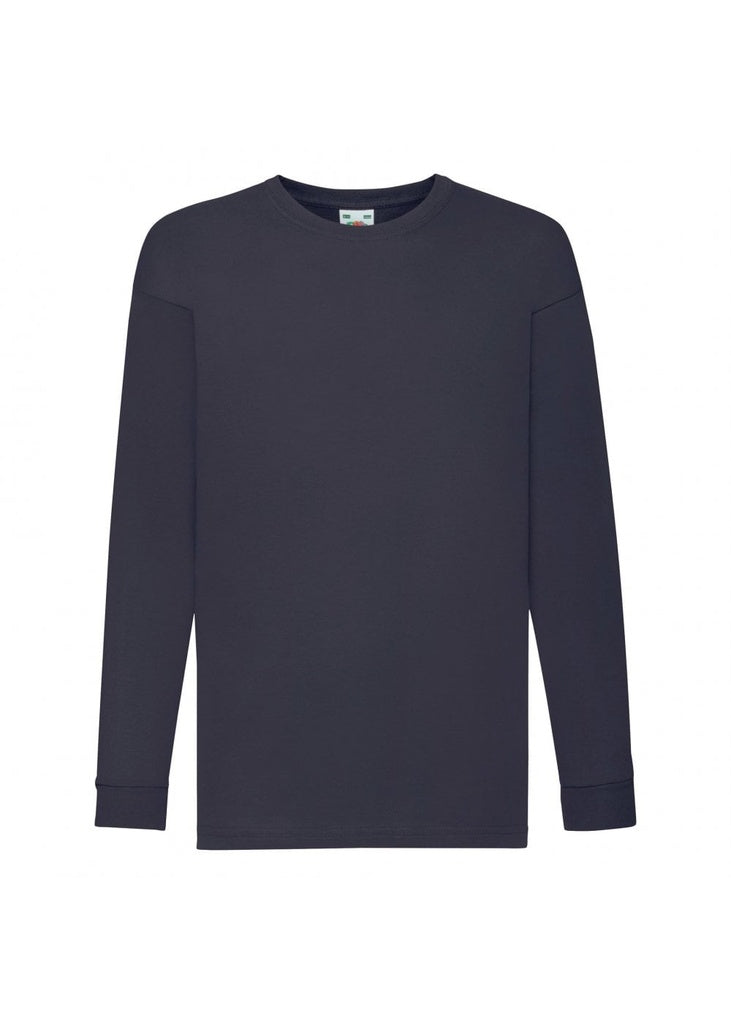 Long Sleeve T-shirt 61007