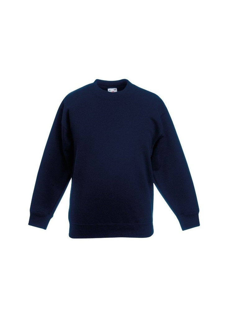 Kids Classic Sweatshirt 62041 Age 3-4