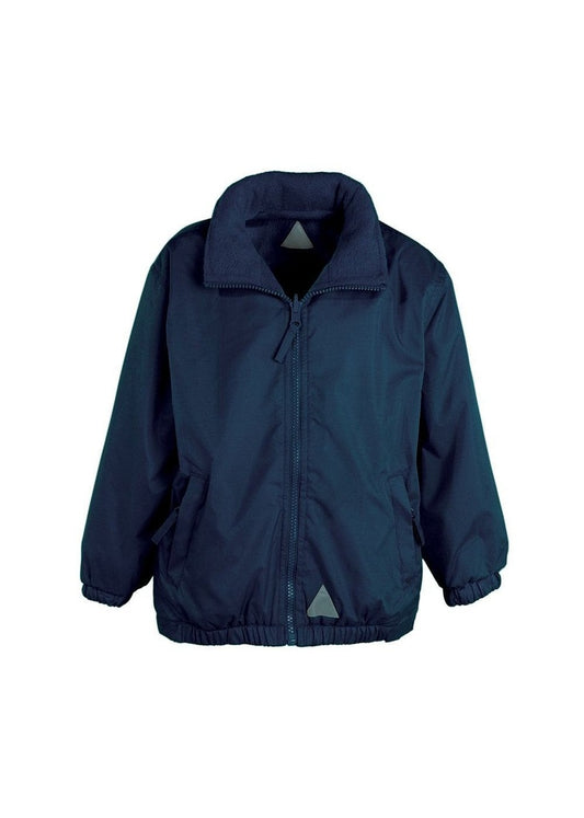 Blue Max Banner Mistral Reversible Jacket 3JM