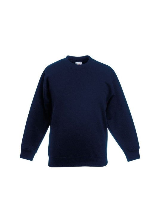 Kids Classic Sweatshirt 62041  Age 3-4