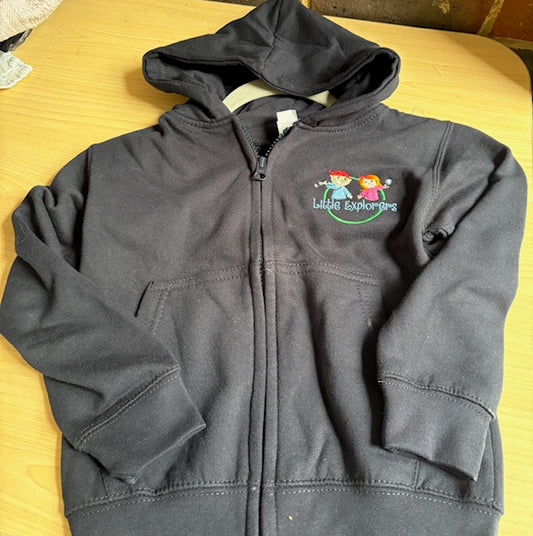 Hoodie Top
