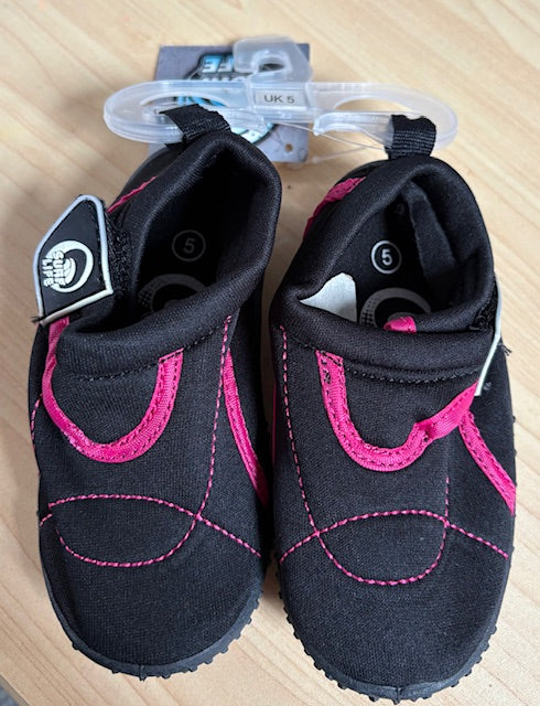Beach Shoes