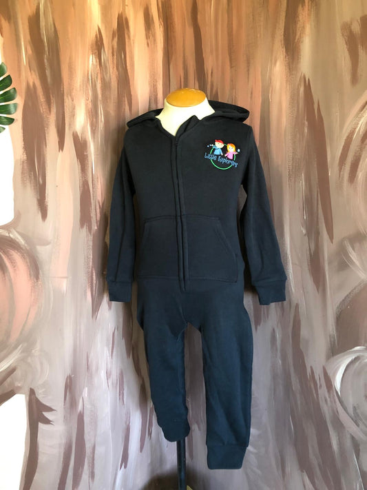 Deluxe Onesie