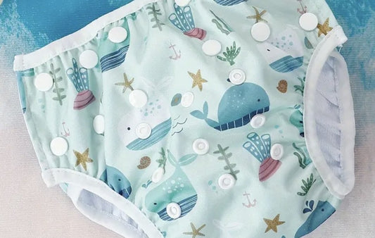 Swim Nappy