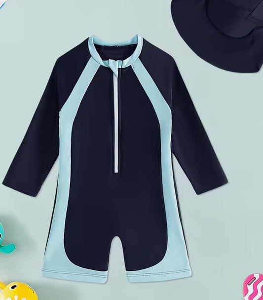 SwimSuit